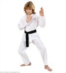 Disfraz de Karate Infantil