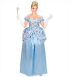 Disfraz de Princesa Encantadora Mujer
