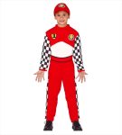 Disfraz de Piloto Infantil