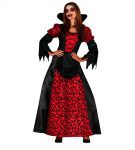 Disfraz de Vampira Mujer