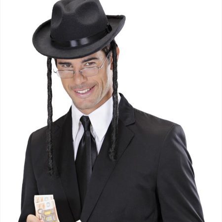 Sombrero de Rabino