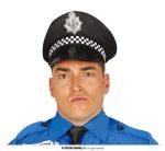 Sombrero de Policia Local