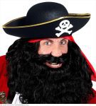 Sombrero de Pirata