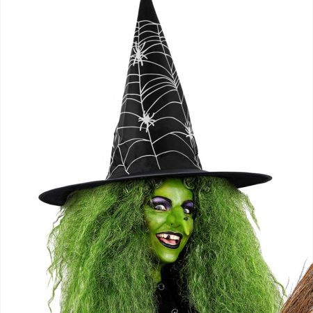 Sombrero de Bruja