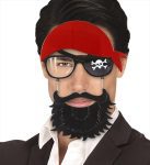 Gafas de Pirata