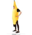 Disfraz de Platano Adulto