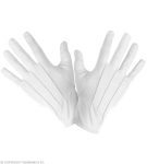Guantes Blancos
