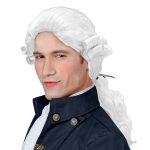 Peluca de Duque