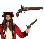 Trabuco Pirata