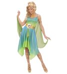 Disfraz deDiosa Zodiaco Mujer