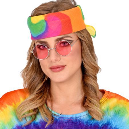 Pañuelo Hippie