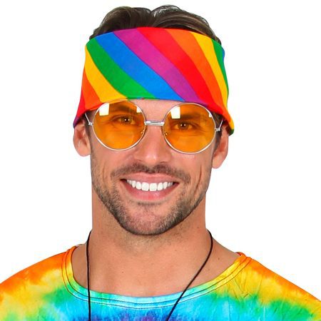 Pañuelo Multicolor