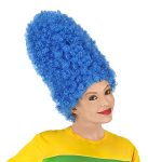 Peluca Marge Simpson