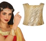 Pulsera Dorada