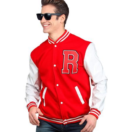 Chaqueta Universitario