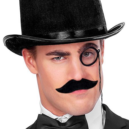 Bigote Negro