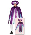 Disfraz de Pulpo