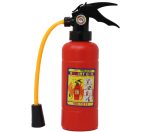 Extintor de Bombero