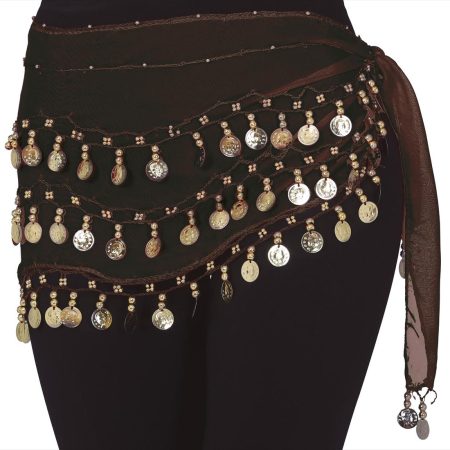 Pañuelo Zingara Negra