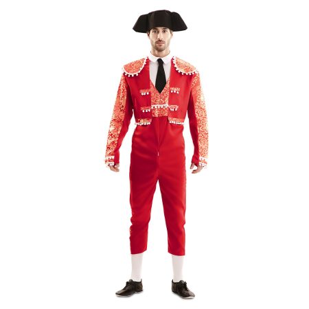 Disfraz de Torero Hombre