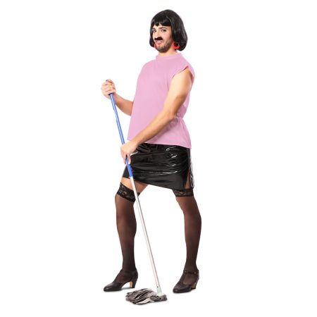 Disfraz Freddie Hombre