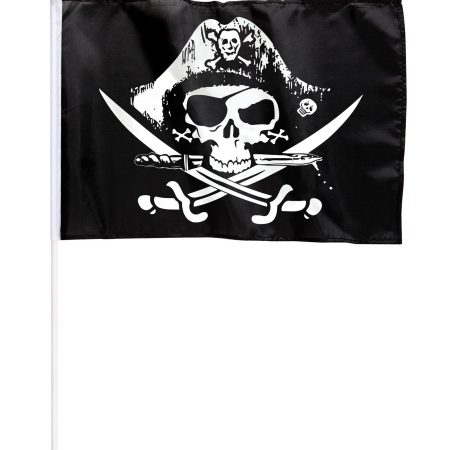 Bandera Pirata