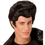 Peluca de John Travolta