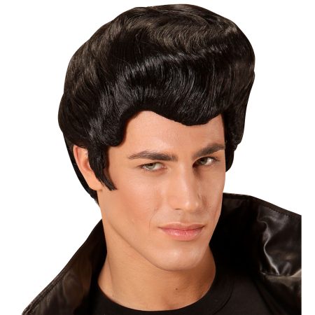 Peluca de John Travolta