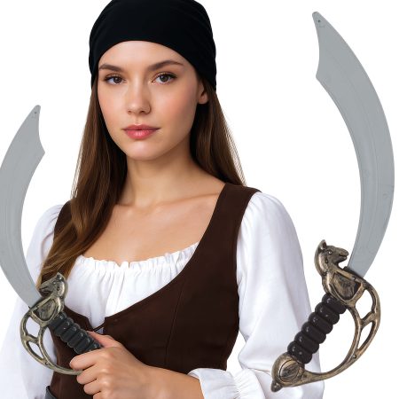 Espada de Pirata