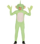Disfraz de Extraterrestre Adulto