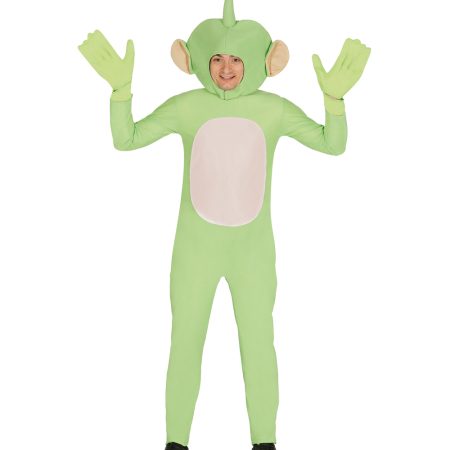 Disfraz de Extraterrestre Adulto