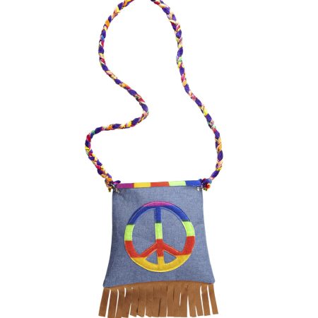 Bolso Hippie