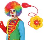 Flor de Payaso Broma