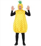 Disfraz de Piña Unisex