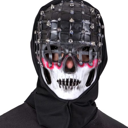 Mascara de Muerto Viviente