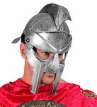 Casco Gladiador Romano