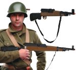 Fusil II Guerra Mundial