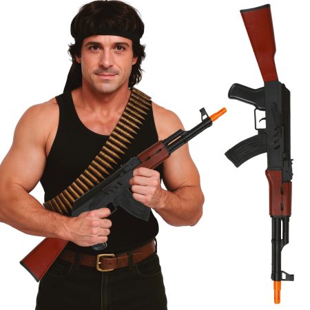 Fusil Ruso