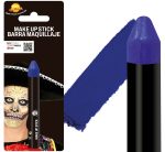Maquillaje Barra Azul Oscuro