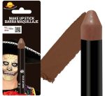 Maquillaje Barra Marron