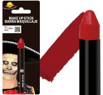 Maquillaje Barra Rojo