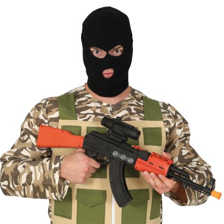 Rifle Ruso