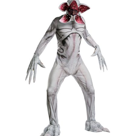 Disfraz de Demogorgon Deluxe Adulto