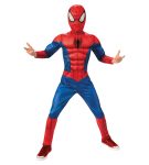 Disfraz de Spiderman Infantil