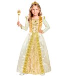 Disfraz de Princesa Medieval Infantil