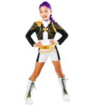 Disfraz de Golden Rumi Infantil